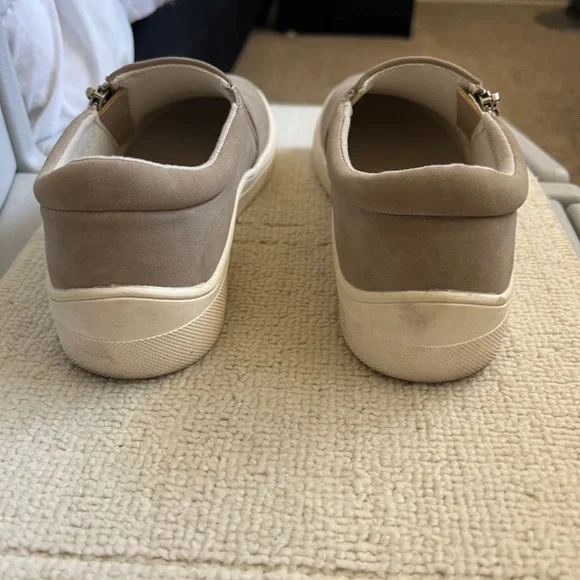 DONATED Kensie Soren Women's Fashion Low Top Sneaker - Picture 7 of 8